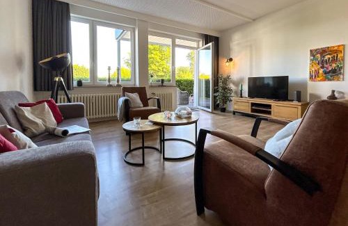 Zueschen Apartment | Residenz Züschen B