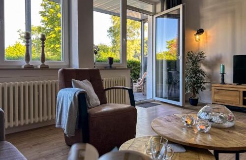 Zueschen Apartment | Residenz Züschen B