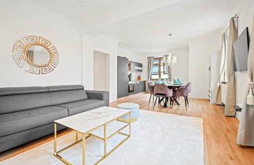 Tettnang Apartment | Residenz zu Montfort - Apartment Schlossblick