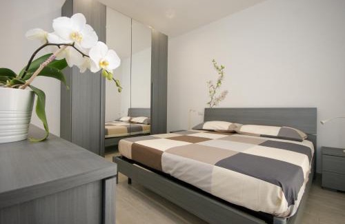 Igea Marina Apartment | Residenza Adua Evangelisti Casa