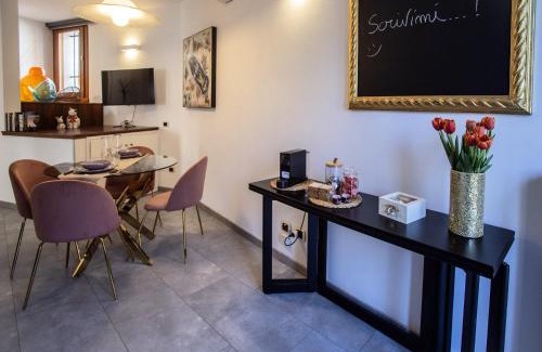 Padova Apartment | Residenza agli Ospedali