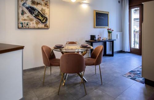 Padova Apartment | Residenza agli Ospedali