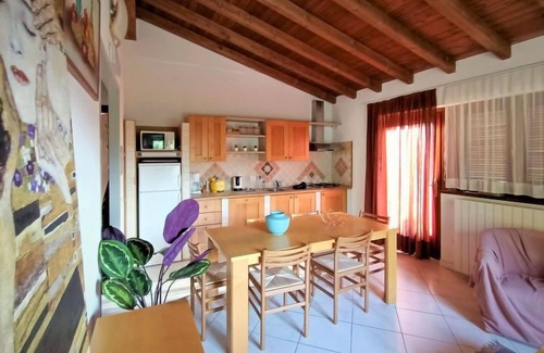 Luino Apartment | Residenza Agrifoglio by Interhome