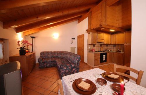 Massimeno Apartment | Residenza Al Castello