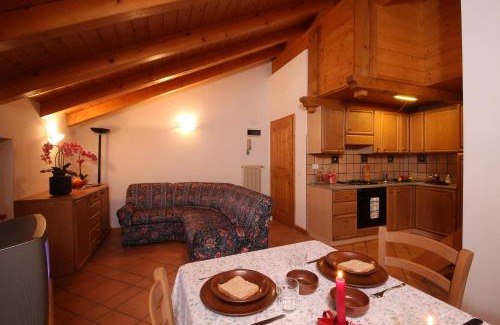 Massimeno Apartment | Residenza Al Castello