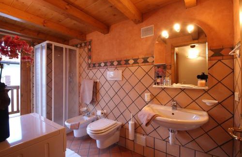 Massimeno Apartment | Residenza Al Castello