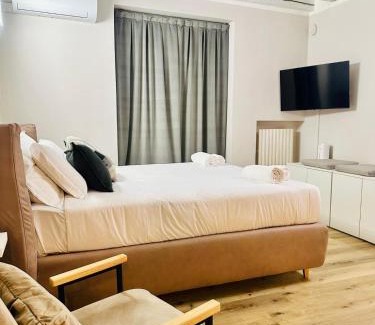 San Zeno Apartment | Residenza al Passetto