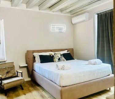 San Zeno Apartment | Residenza al Passetto