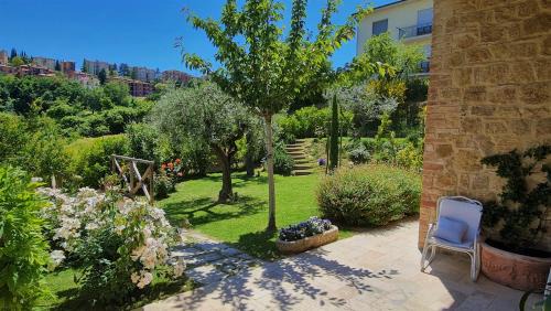 Montepulciano House | Residenza al Poggio degli Ulivi