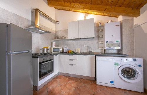 Arco Apartment | Residenza al Ponte, Arco, Italy