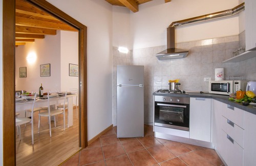 Arco Apartment | Residenza al Ponte, Arco, Italy