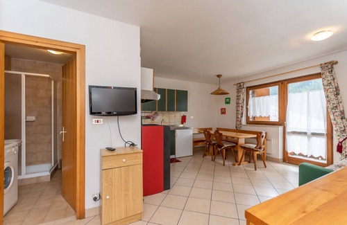 Mazzin Apartment | Residenza al Villaggio