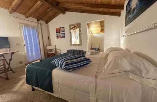 Varigotti Apartment | Residenza ammiraglio Filippo