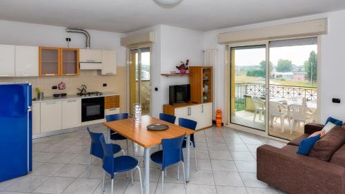 Bellaria-Igea Marina Apartment | Residenza Angel
