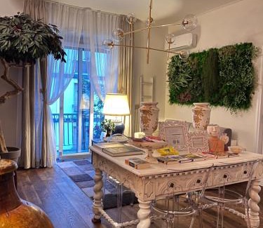 San Jacopino House | Residenza Anton Doni