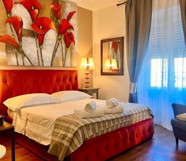 San Jacopino House | Residenza Anton Doni