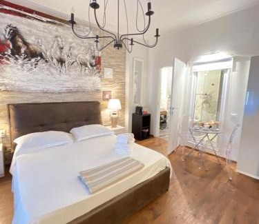 San Jacopino House | Residenza Anton Doni