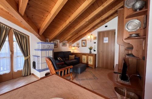 Giustino Apartment | Residenza Arcadia