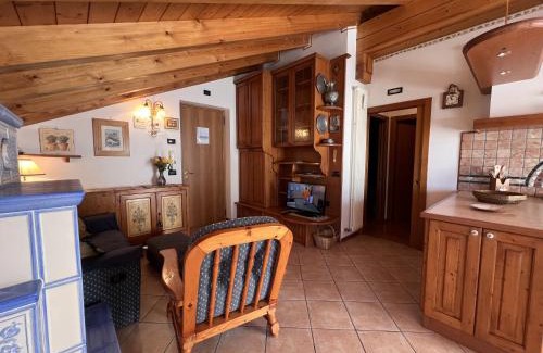 Giustino Apartment | Residenza Arcadia