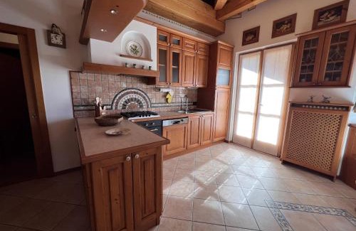 Giustino Apartment | Residenza Arcadia