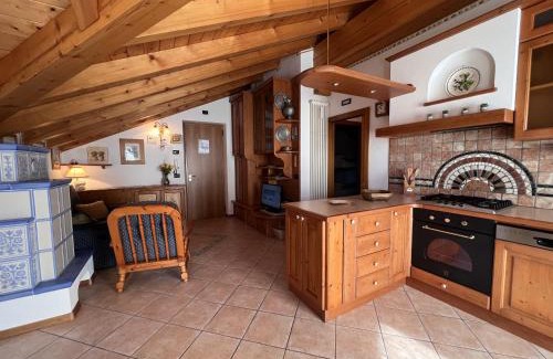 Giustino Apartment | Residenza Arcadia