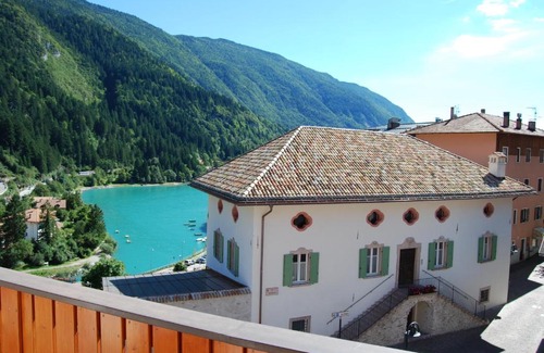 Molveno Apartment | Residenza Arnica