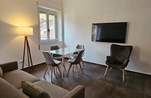 Vibo Marina Apartment | Residenza Atena