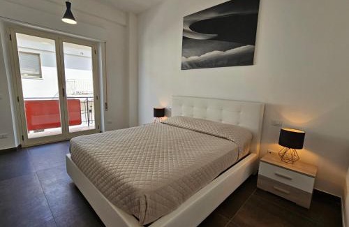 Vibo Marina Apartment | Residenza Atena