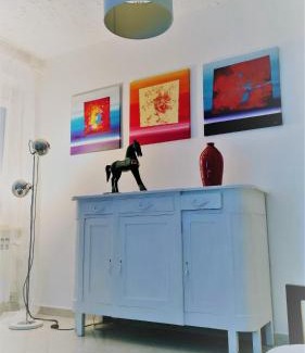 Fosdinovo Apartment | Residenza Bertolini