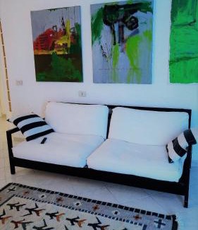 Fosdinovo Apartment | Residenza Bertolini