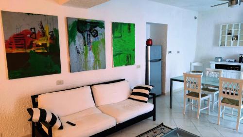 Fosdinovo Apartment | Residenza Bertolini