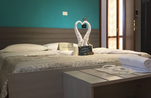 Old Town House | Residenza Bibiena Deluxe