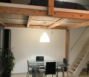 Granarolo dell'Emilia Apartment | Residenza Bolognino