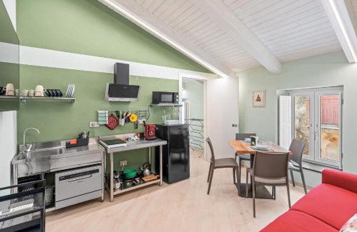 Ascea Apartment | Residenza Borgo Antico Lucia