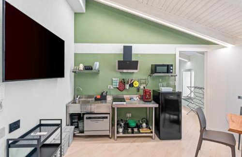 Ascea Apartment | Residenza Borgo Antico Lucia