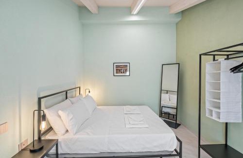 Ascea Apartment | Residenza Borgo Antico Lucia