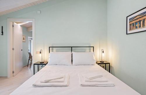 Ascea Apartment | Residenza Borgo Antico Lucia