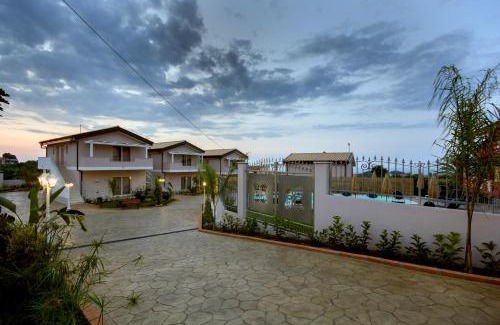 Santa Domenica Bed & Breakfast | Residenza Borgo Italico