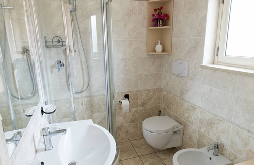 Santa Domenica Bed & Breakfast | Residenza Borgo Italico