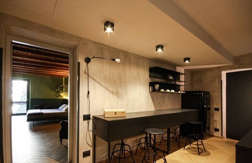 Citta Antica Apartment | Residenza Buglioni Piazza Erbe · ☆Residenza Buglioni Piazza Erbe☆ 2BR 4Pax downtown