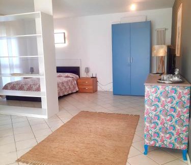 Vicenza Apartment | Residenza Camilla