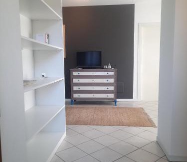 Vicenza Apartment | Residenza Camilla
