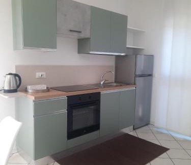 Vicenza Apartment | Residenza Camilla