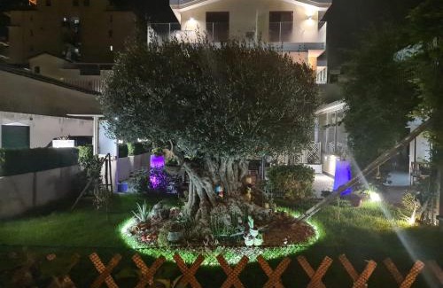 Angri Apartment | Residenza Carlucci