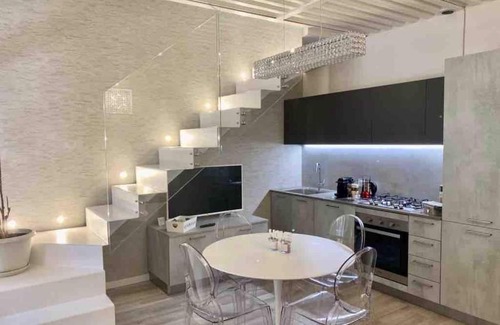 Molina Apartment | Residenza Casanova, appartamento in Giudecca