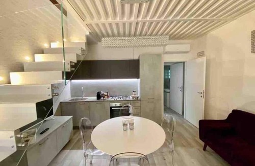 Molina Apartment | Residenza Casanova, appartamento in Giudecca