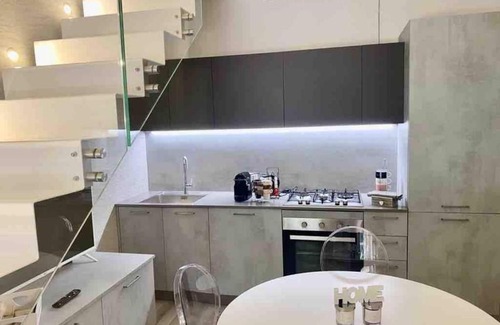 Molina Apartment | Residenza Casanova, appartamento in Giudecca