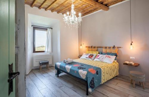 Follonica Villa | Residenza Castello di Valli