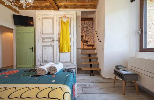Follonica Villa | Residenza Castello di Valli