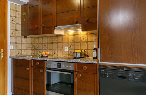 Surlej Apartment | Residenza Chesa Margun 78-3 by Interhome